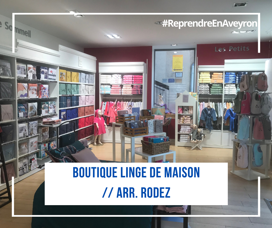 Offre de reprise d'entreprise Octobre 2023