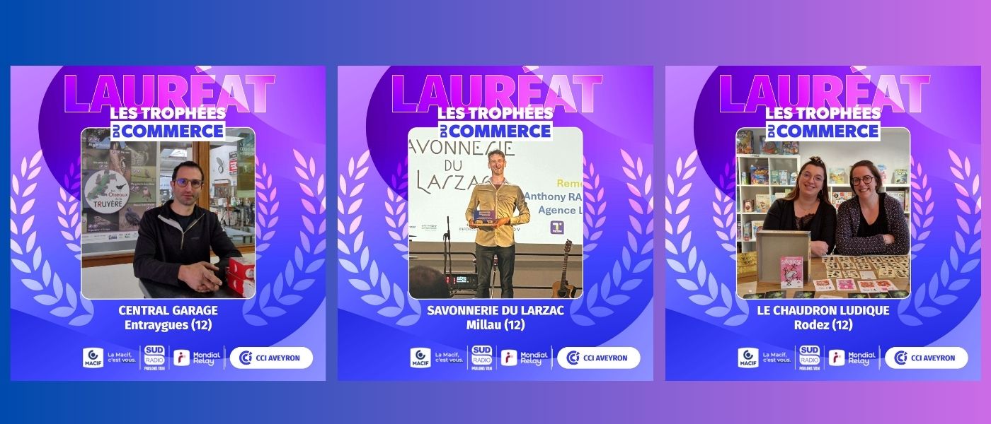 Trophées du Commerce