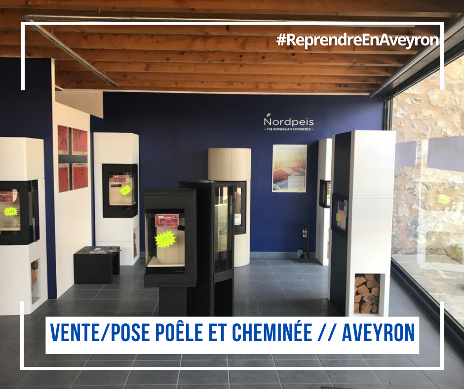 Offre de reprise d'entreprise Juin 2023