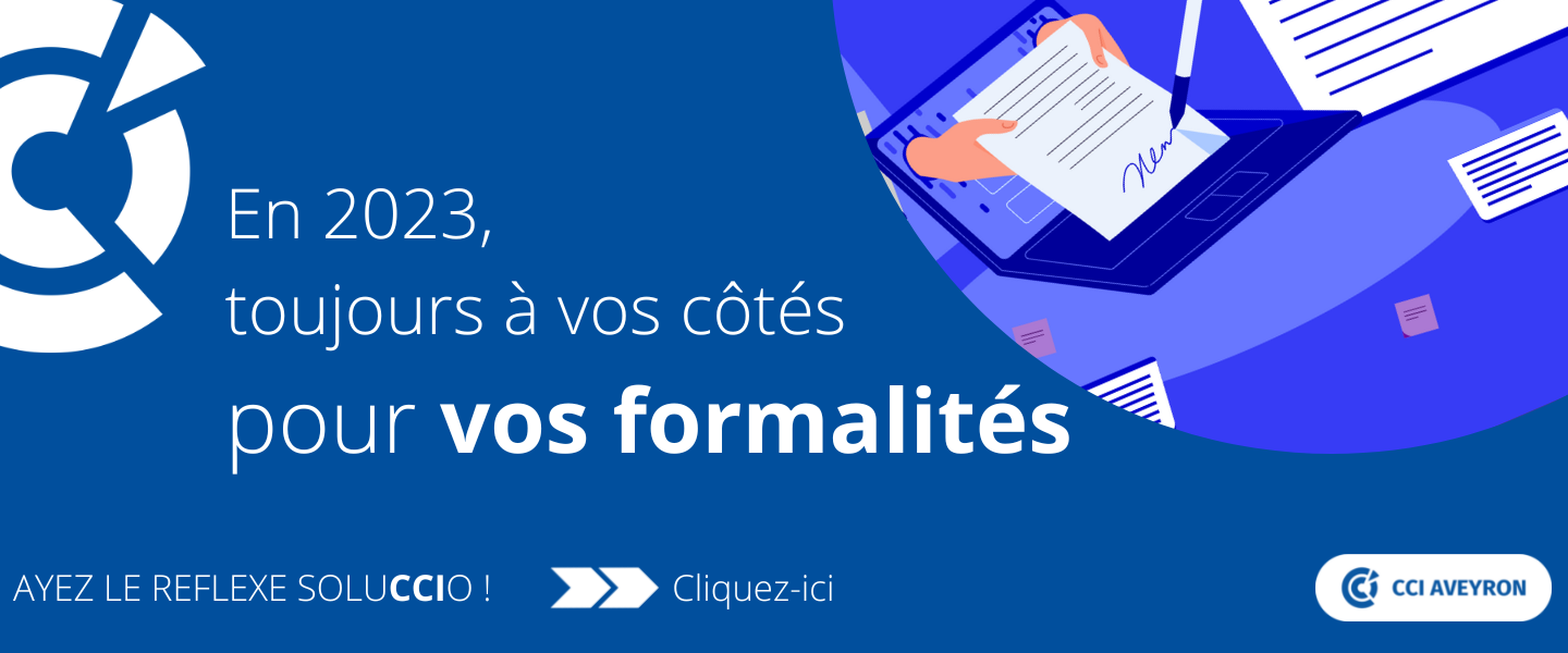 Guichet Unique Formalités