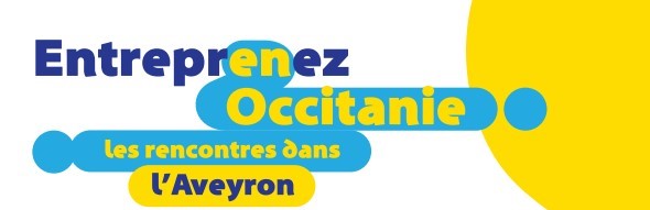 ENTREPRENEZ EN OCCITANIE