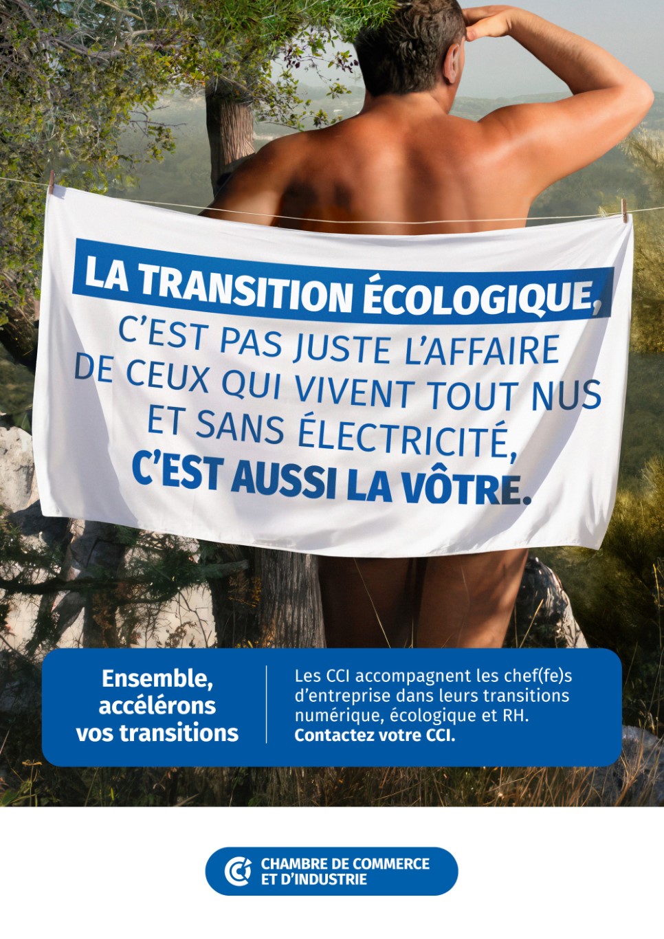 Campagne CCI Transitions