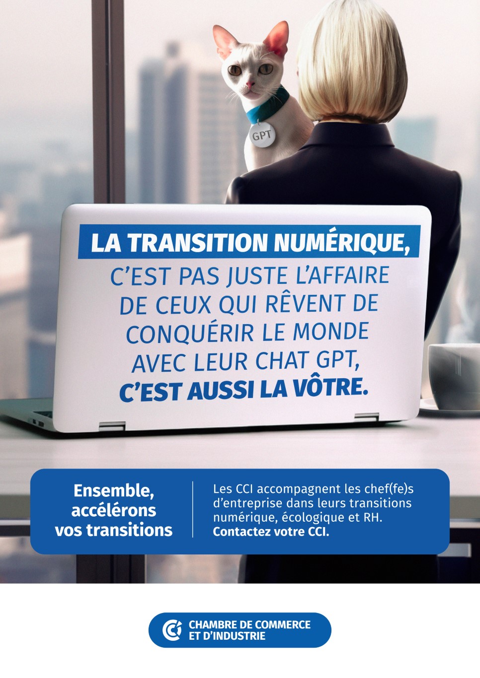Campagne CCI Transitions