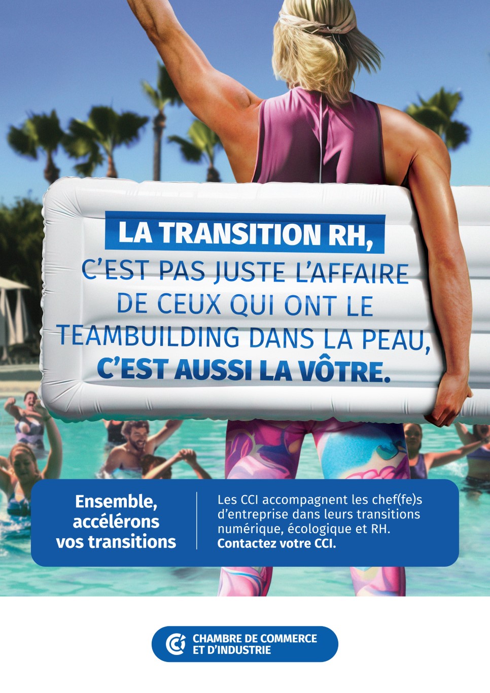 Campagne CCI Transitions