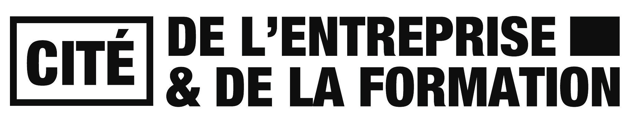 Logo Cité