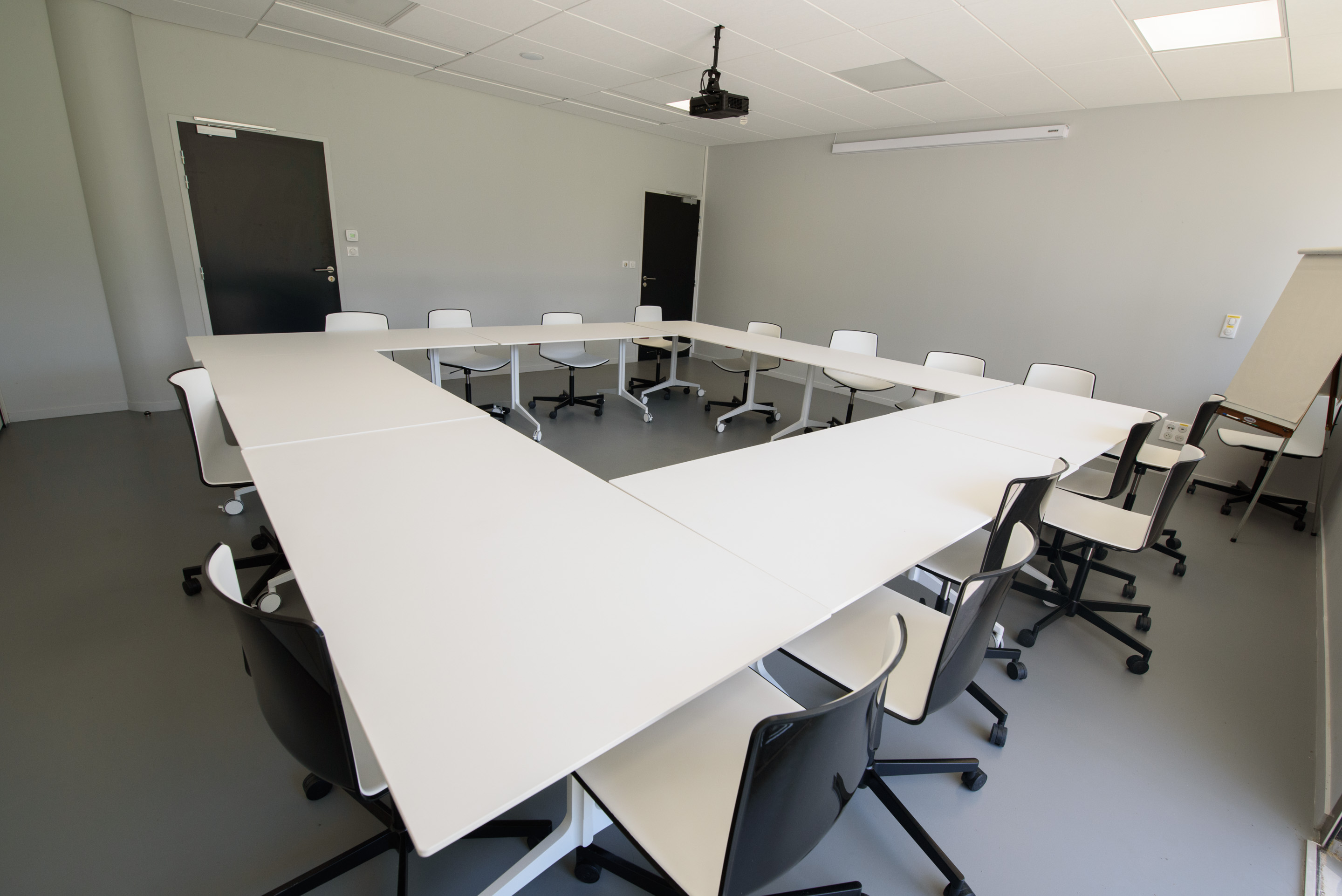 Salle de réunion
