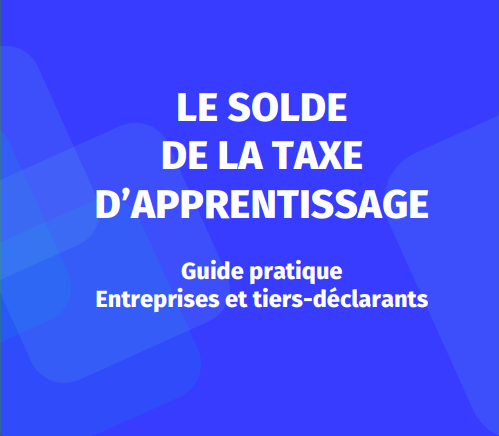 Guide de la Taxe 2023