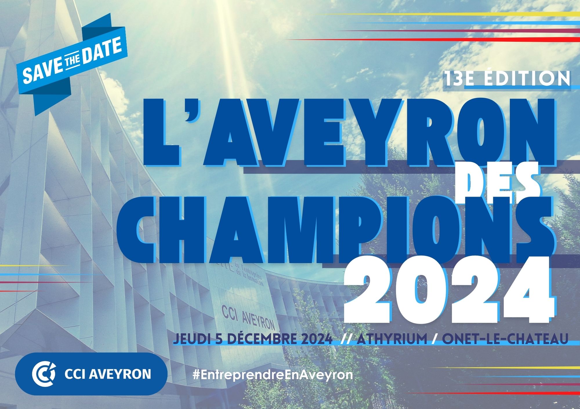 Aveyron des Champions 2024