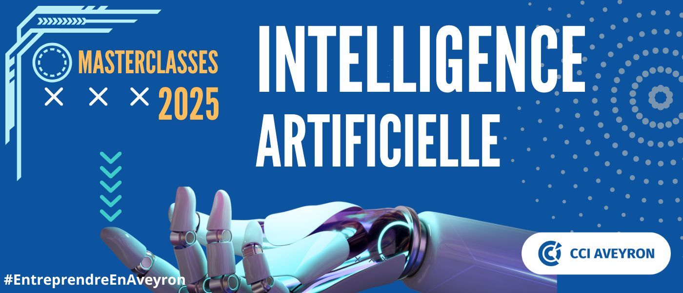 MasterClasses IA 2025
