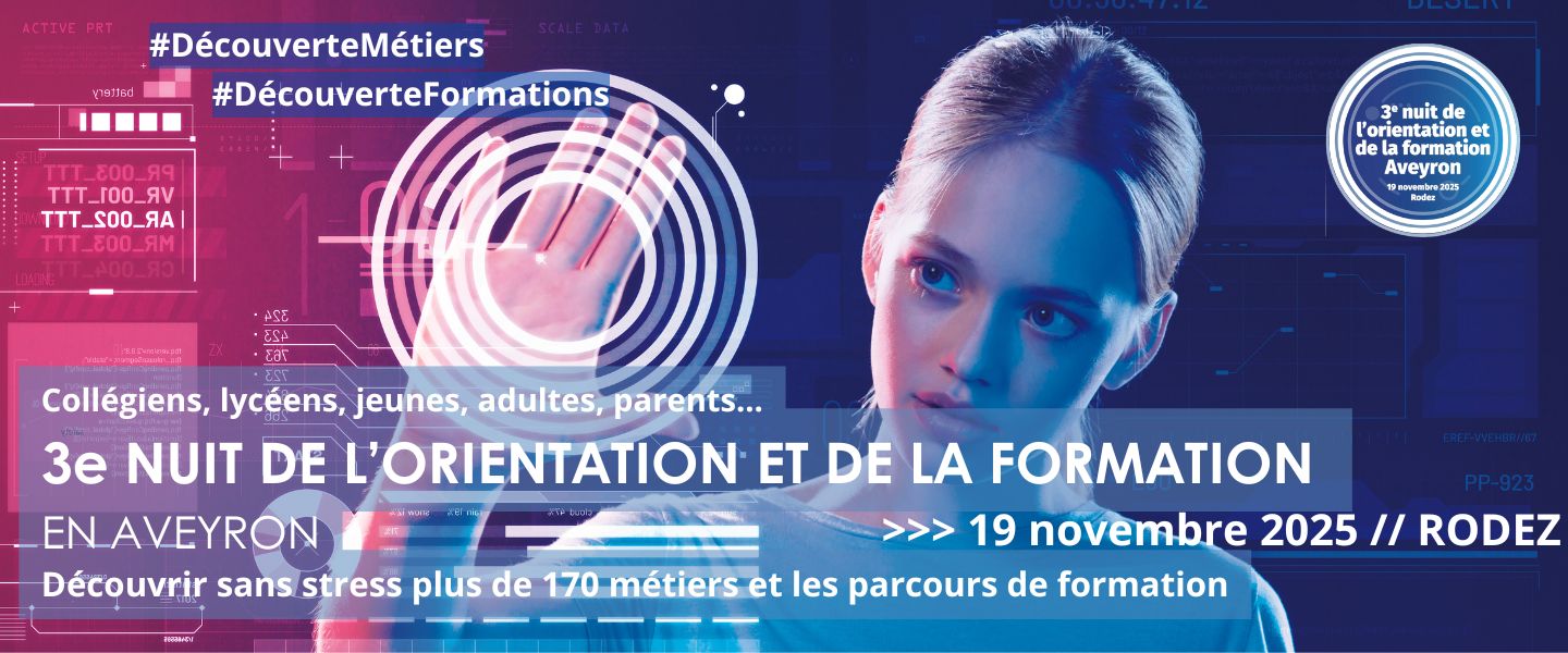 Nuit Orientation 2025