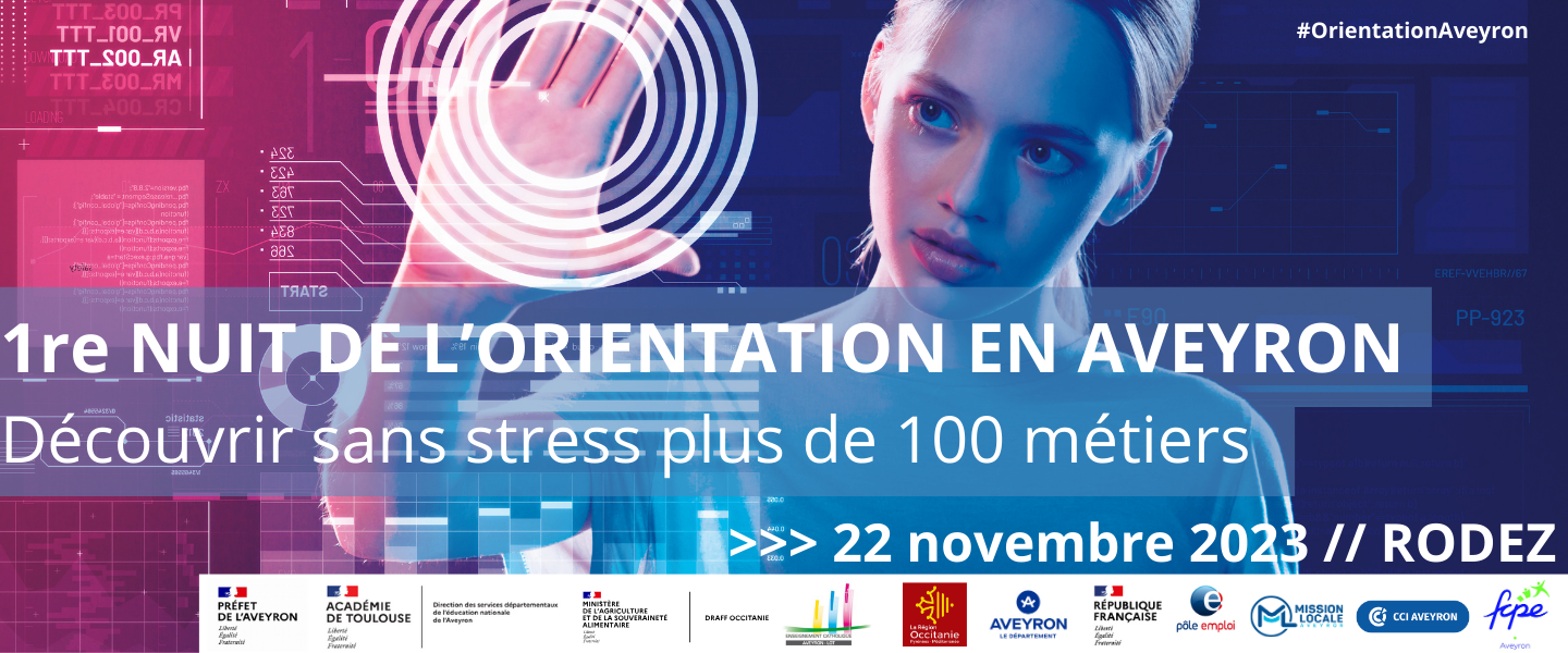 Nuit Orientation Aveyron 2023