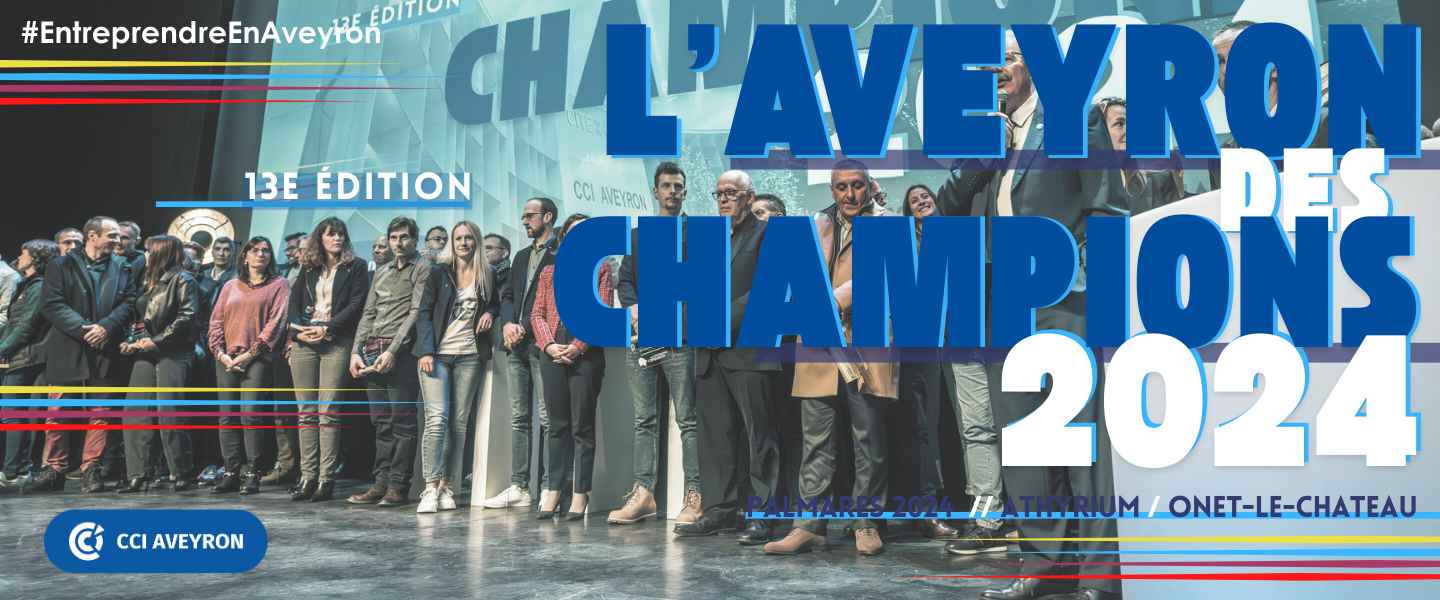 Aveyron des Champions 2024