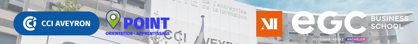 Taxe d'apprentissage 2025 : soutenez l'excellence en Aveyron