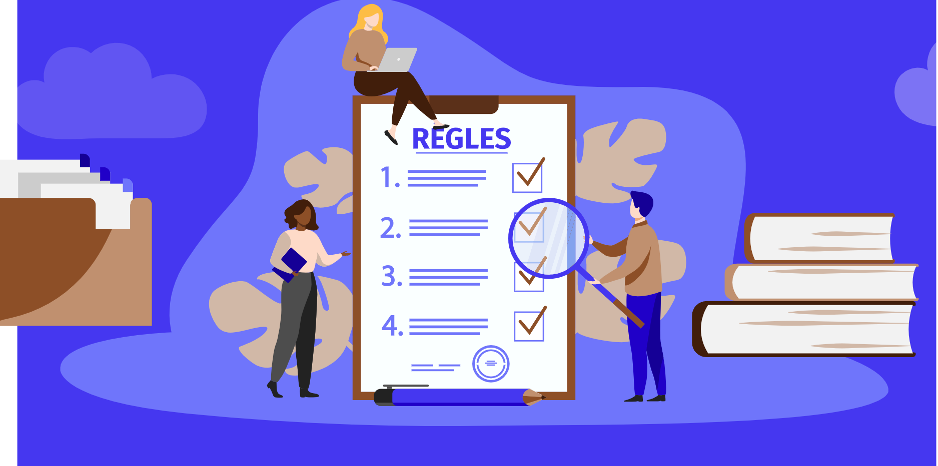 Actualité RH Juridique Social 