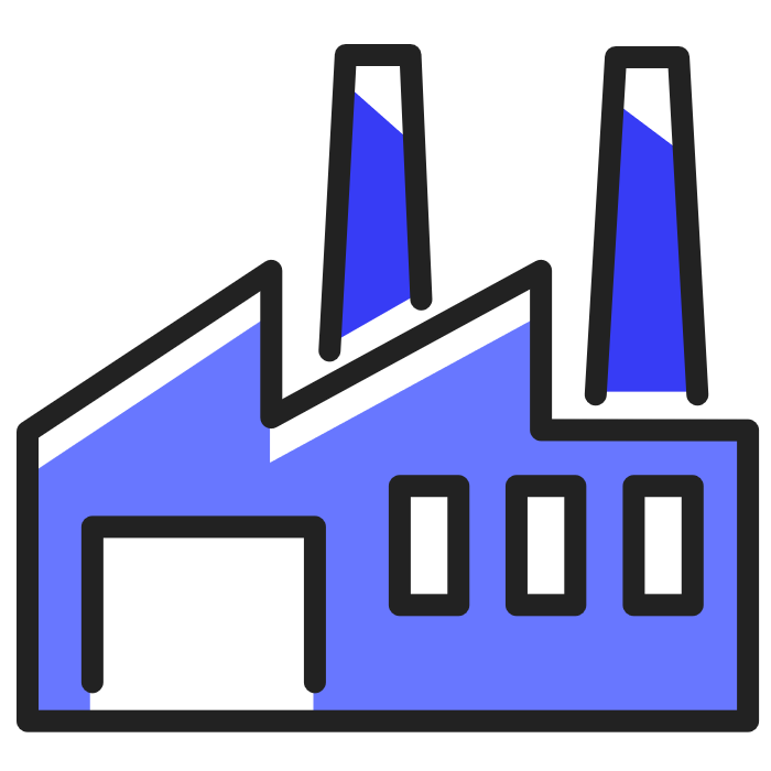 Industrie