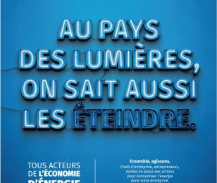 Sobriété énergétique