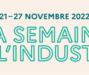 Semaine de l'Industrie 2022