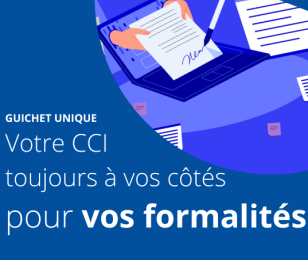 Formalités d'entreprise avec CCI AVEYRON Sécuriser et simplifier