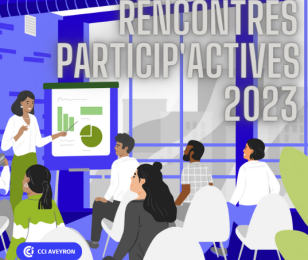 Rencontres Particip'Actives CCI AVEYRON 