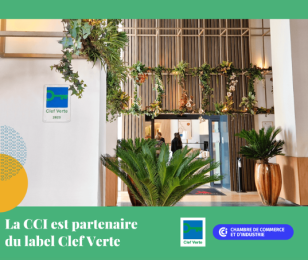 Ecolabel clef verte tourisme Aveyron