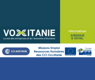 Lettre d'information juridique et social RH Emploi
