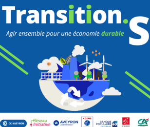 Accompagner la RSE et les transitions durables des entreprises d'Aveyron