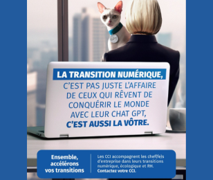 Campagne CCI Transitions
