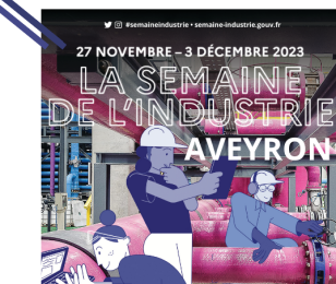 Semaine de l'Industrie 2023