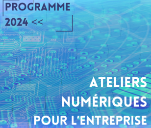 Atelier numériques CCI AVEYRON 2024
