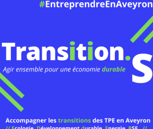 TRansition.s Agir ensemble pour une économie durable