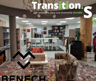 Transitions : témoignage de Séverine BENECH, pour la Maison BENECH