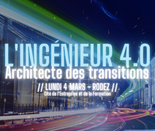 Journée de l'ingénieur en Aveyron 2024
