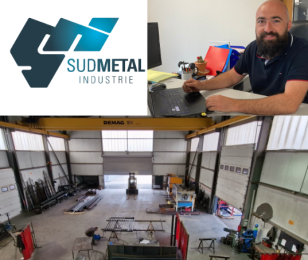 Reprise d'entreprise / Financement - SUD METAL INDUSTRIE (Millau)