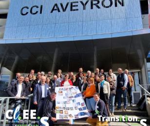 Le Club des Entreprises Engagées d'Aveyron 