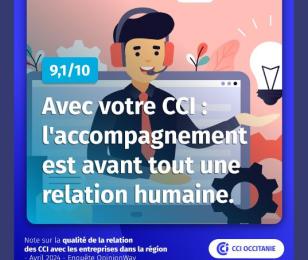 Accompagnement CCI 