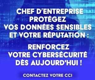 Conseils cybersécurité
