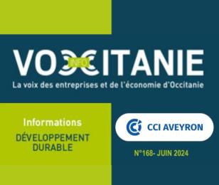 Lettre d'information développement durable Juin 2024