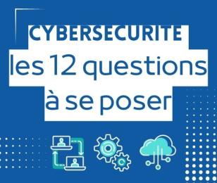 Cybersécurité et réflexes de sécurité numérique