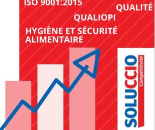 Accompagnement CCI Qualité / Qualiopi