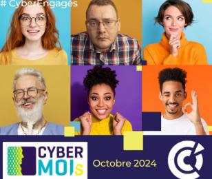 Cybermois 2024