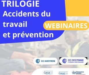 Prévention des accidents du travail
