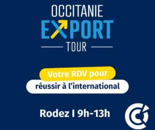 Occitanie Export Tour 2024