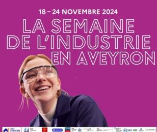 Semaine de l'Industrie 2024