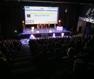 Aveyron des Champions 2024