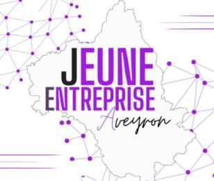 Jeune entreprise Aveyron