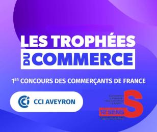Trophées du Commerce 2025
