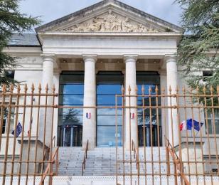 Tribunal de commerce de Rodez