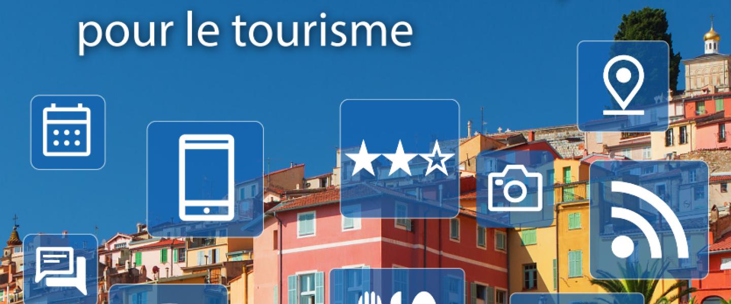 Destination France Numérisation des Entreprises du tourisme