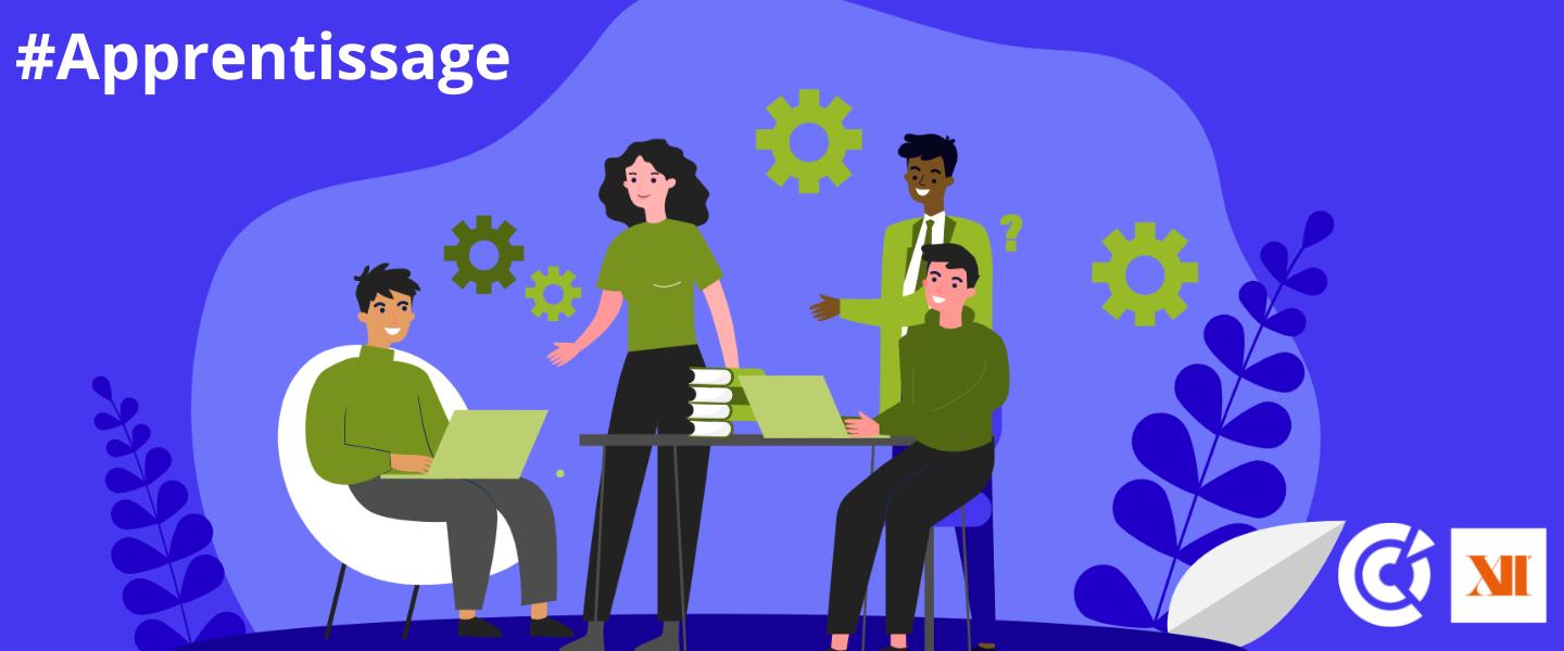 Apprentissage Alternance Accompagnement CCI AVEYRON Campus XIIe Avenue