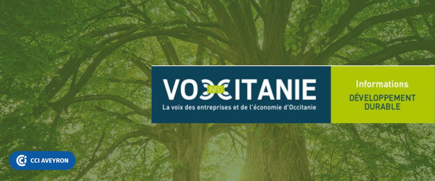 Lettre d'information QSE développement durable Avril 2023